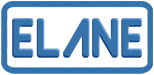 Elane Electronics Logo