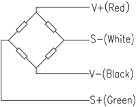 3kg Load Cell Wiring Diagram