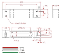 Todd Cannon Load Cell