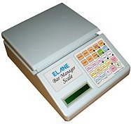 Elane Bar Manager Scale