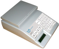 PS3000 Scales - High-capacity postage computing scales that accommodate major postal services and other important scale features