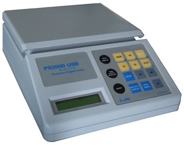 PS2000 USB 10i