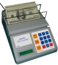 Bank Note Counting Scale
