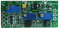 Load Cell Amplifier