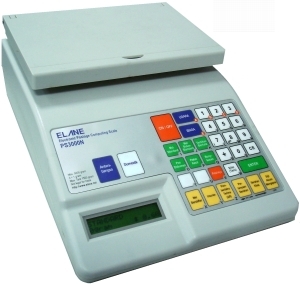 POS Malaysia PS3000