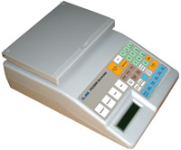PS3000 Scales - High-capacity postage computing scales that accommodate major postal services and other important scale features