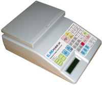 PS3000 Scales - High-capacity postage computing scales that accommodate major postal services and other important scale features