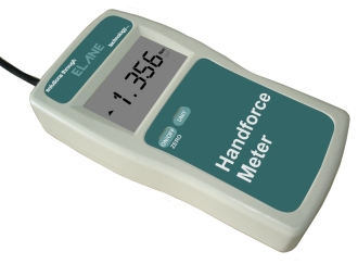 Elane Handforce Meter