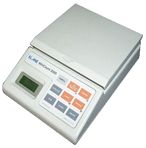 MiniPack Packing Scale