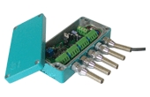 Transmitter FD-5