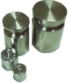Calibration Weight