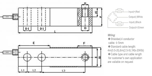 ELC-L101 Diagram