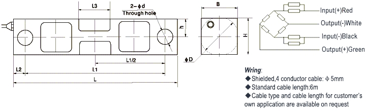 ELC-L107 Diagram